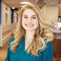 Delaney Wesselink Email & Phone Number