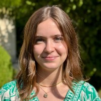 Neocognition Employee Maëlle Zarotiadès's profile photo