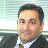 Melbourne Business School Employee Vivek Chaudhri's profile photo