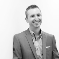 JHA Consulting Engineers Employee Alex Hole's profile photo