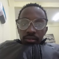 Stephen Wambua Email