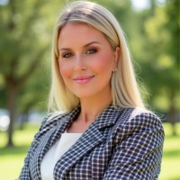 Darrian Henderson Email & Phone Number