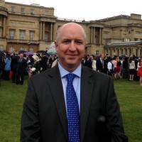 Lancashire County Council Employee Paul Noone's profile photo