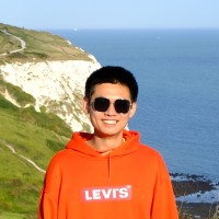 AiGoLearning: Non-Profit for Teens Teach Kids Employee Daniel Liu's profile photo