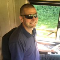 British Steel Employee Charlton Trevor's profile photo