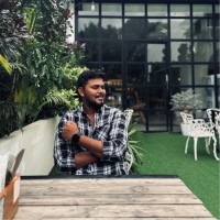 Bridgetown Consulting Employee Edula Reddy's profile photo