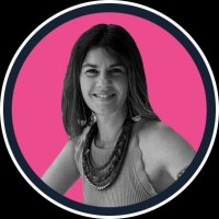 Miles Partnership Employee Elodie Badoual's profile photo