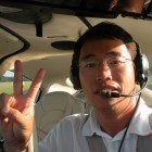 Cirrus Aircraft Employee Scott Jiang's profile photo