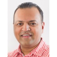 Aspen Pharma Group Employee Wayne Naidoo's profile photo