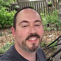 NestEggs Inc Employee Chris Garrett's profile photo