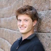 Dylan Buck Email & Phone Number