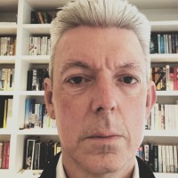 Ondra Partners Employee Mark Todd's profile photo