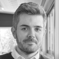 Commonwealth Treasury Employee Nathan Webb's profile photo