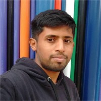 Vignesh Sivakumar Email