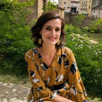Caroline le Roy Email