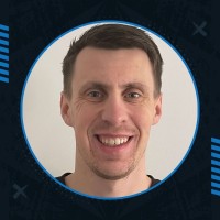 ESP Physio Employee Ryan Ferrie's profile photo