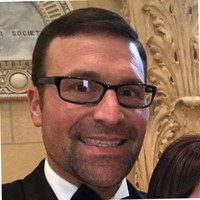 TruckPro, LLC Employee Adam Becht's profile photo