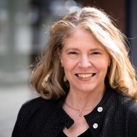 CIRANO Employee Genevieve Dufour's profile photo
