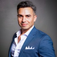 San Pedro Playhouse Employee Rick Sanchez's profile photo