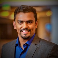 BMC Software Employee Jimmy Chacko's profile photo