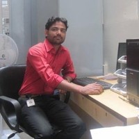 Biesse India Employee Nagaraj Nagu's profile photo