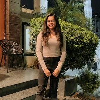 Team Computers Employee Vaishnavi Barapatre's profile photo