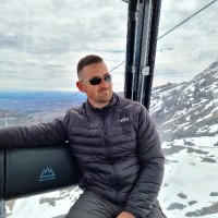 Daniel Steenkamp Email
