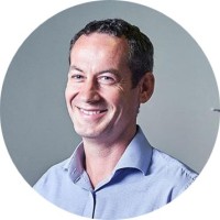 Brickfloor Employee Dean Fraser's profile photo