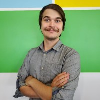 InnPower Corporation Employee Noah Dumoulin's profile photo