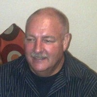 MetPro Group Employee Kenton Wright's profile photo