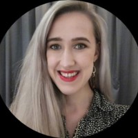 ResMed Sensor Technologies Employee Claire McCafferty's profile photo