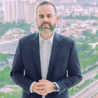 GEMALINK Employee Leandro Petenucci Rangel's profile photo