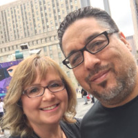 Rafael Cabrera Email & Phone Number