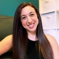 Ziff Davis Shopping Employee Aimee Berger's profile photo