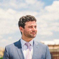 Full-time Employee Dan Sussman's profile photo