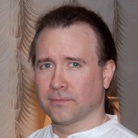ATIV Software Employee David Beane's profile photo