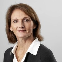 Prosperastiftelsen Employee Nadin Granberg's profile photo