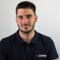 CIMPRA Modular Employee Ruben Aguilar Garcia's profile photo