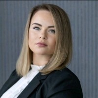 Hanner Employee Jovita Laužikienė's profile photo