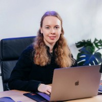 KnubiSoft Employee Tatyana Havrylova's profile photo