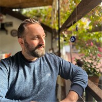 UZMANİŞ Employee Ali Kınıkoğlu's profile photo