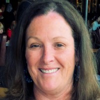 Memfault Employee Peggy Guyott's profile photo