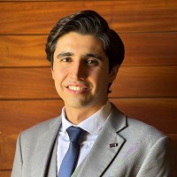 Santander Global Operations Employee Alejandro Germán Silva's profile photo