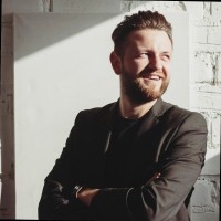 DO ARCHITECTS Employee Darius Kamarūnas's profile photo