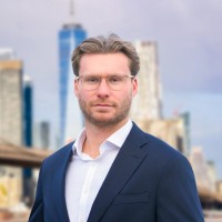 Pearse Partners Employee James Jones's profile photo