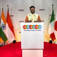Abhilash John Email & Phone Number