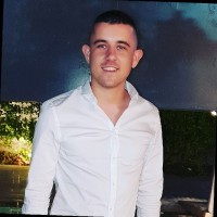 Omer Sher's profile photo