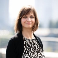 ESET Slovensko Employee Zuzana Michalisko's profile photo
