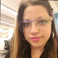 Logytech Mobile Employee Solange Silva Donoso's profile photo