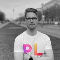 Play Ventures Employee Juha Lindell's profile photo